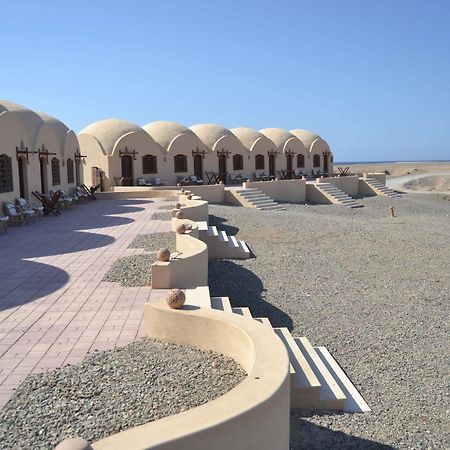 Marsa Nakari Village Marsa Alam Eksteriør billede