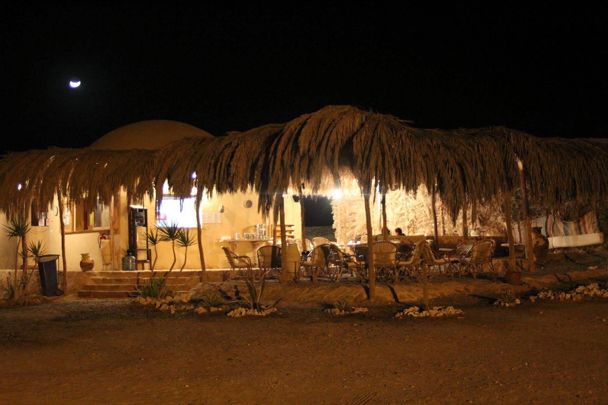 Marsa Nakari Village Marsa Alam Eksteriør billede