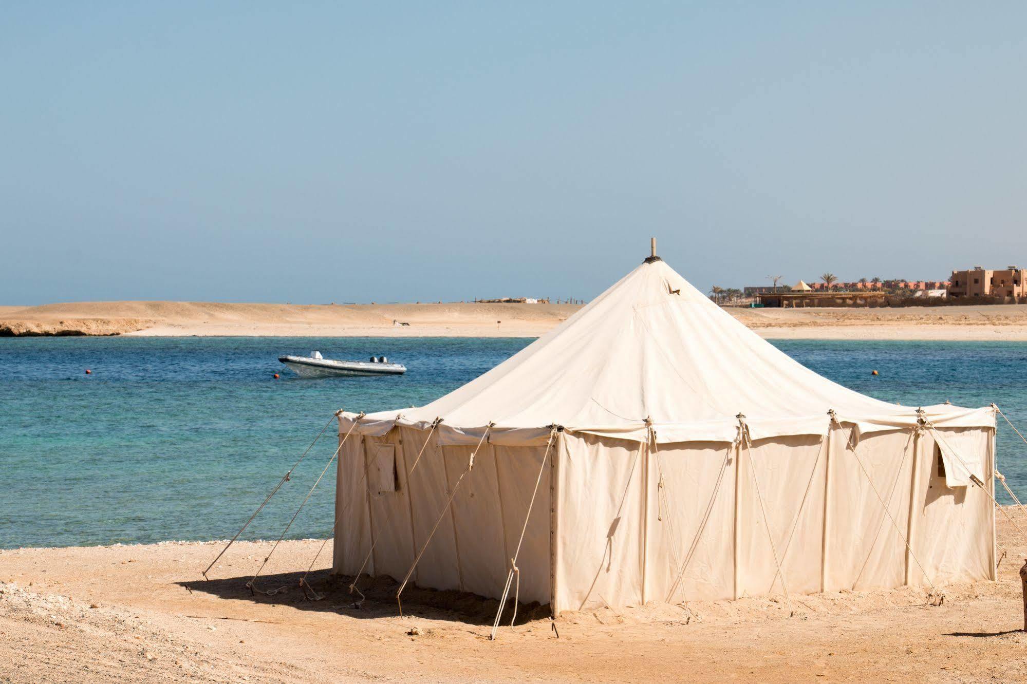 Marsa Nakari Village Marsa Alam Eksteriør billede