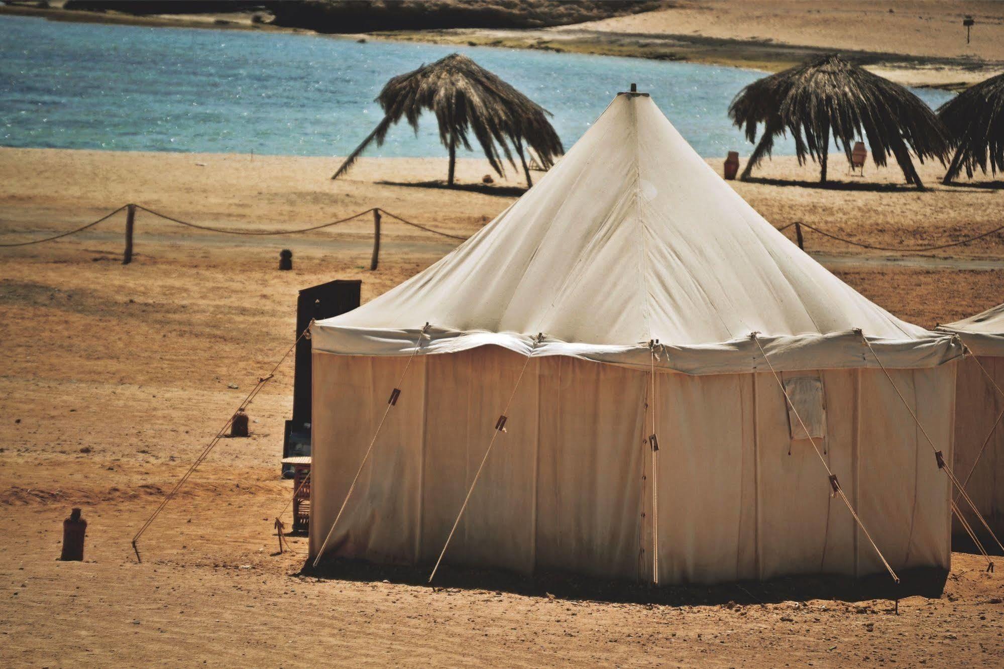 Marsa Nakari Village Marsa Alam Eksteriør billede