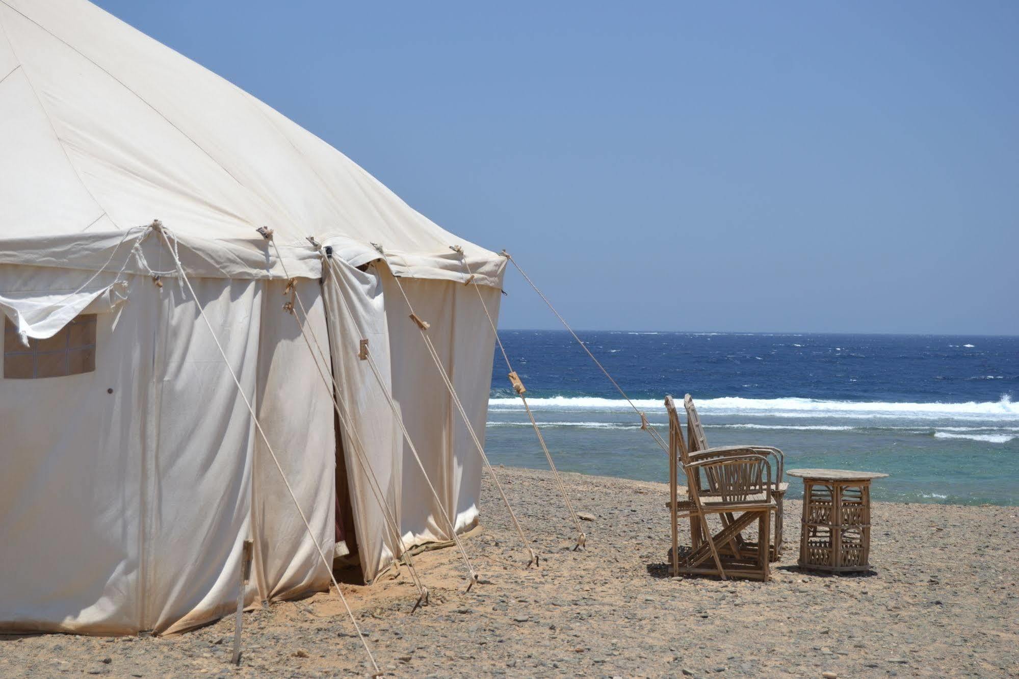 Marsa Nakari Village Marsa Alam Eksteriør billede