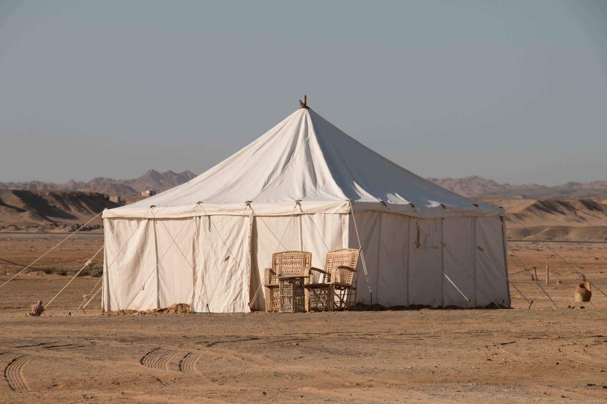 Marsa Nakari Village Marsa Alam Eksteriør billede